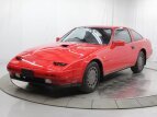 Thumbnail Photo 1 for 1987 Nissan 200ZR